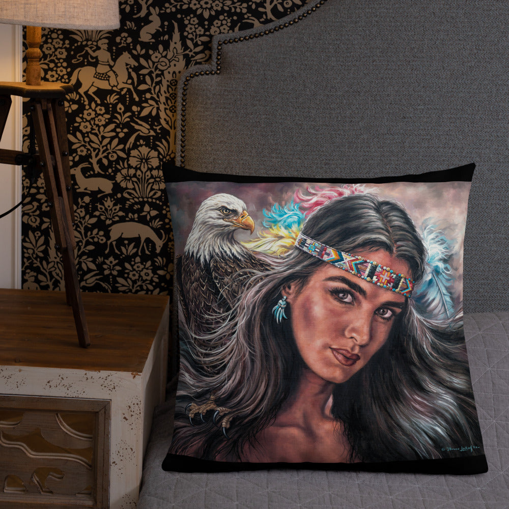 The Guardian-Premium Pillow