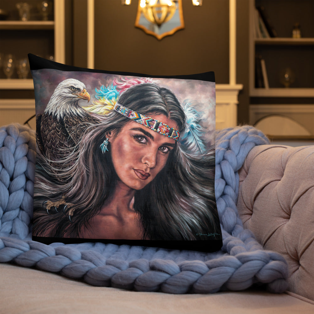 The Guardian-Premium Pillow