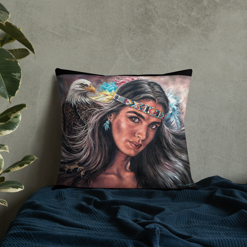 The Guardian-Premium Pillow
