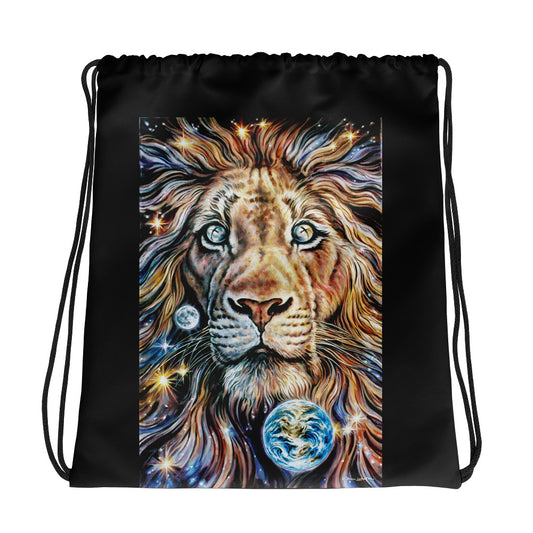 Drawstring bag