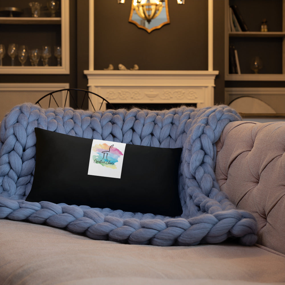 Pillow: Maiden Of The Falls