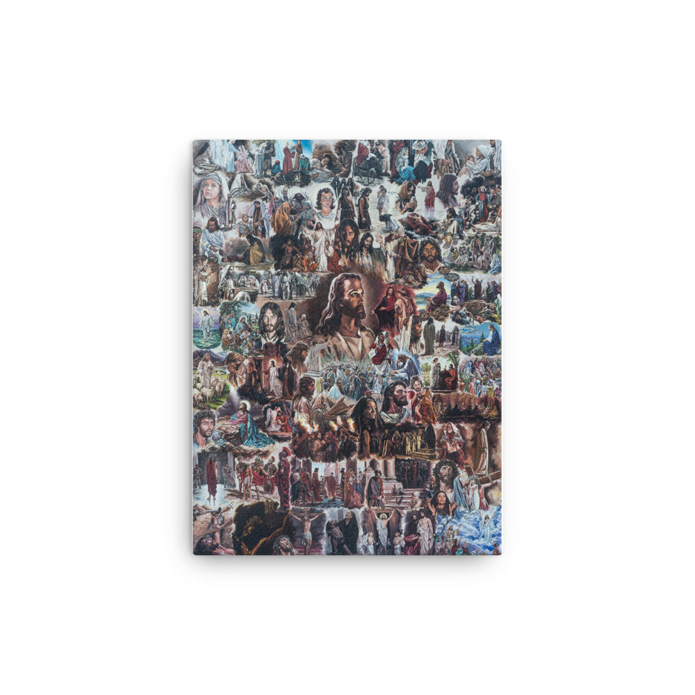 Canvas