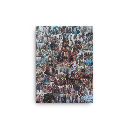 Canvas
