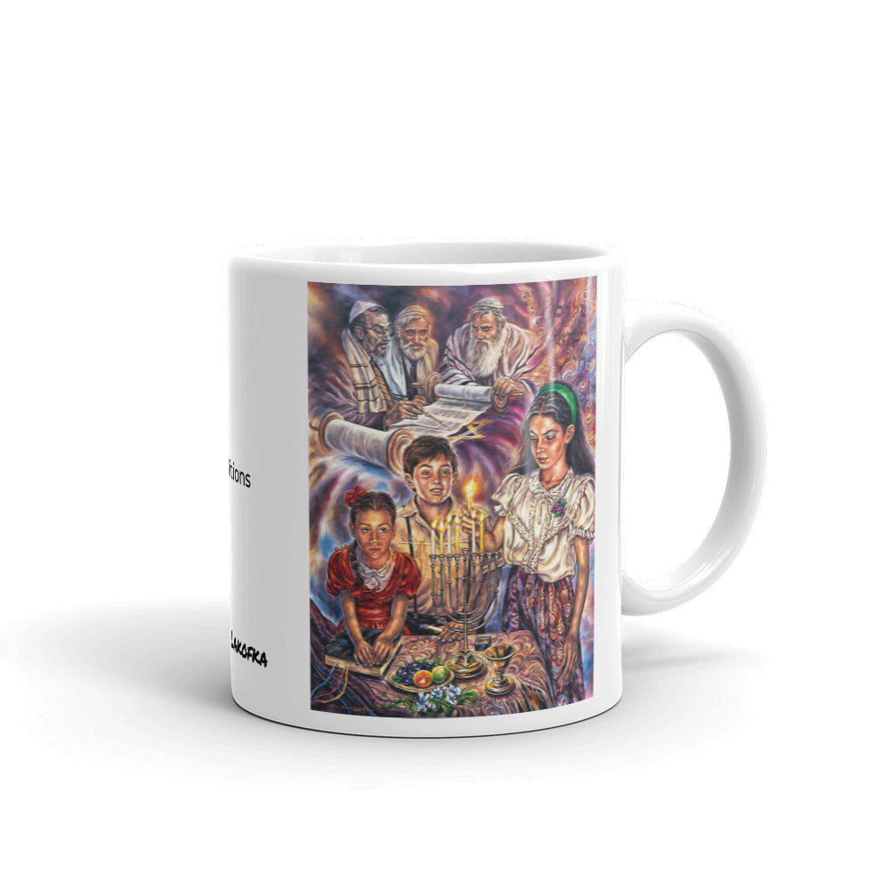 Mug-Traditions