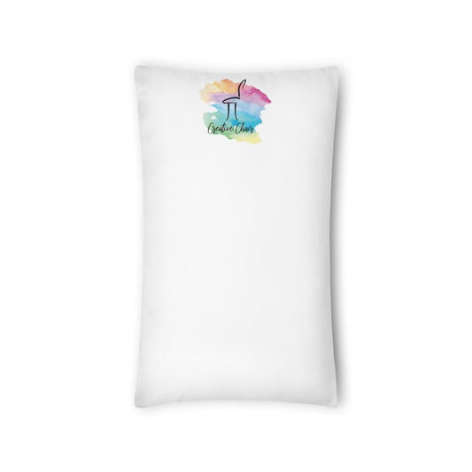 Throw Pillow : The Lion Of The Tribe