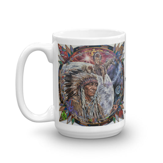 Mug- Other Worlds