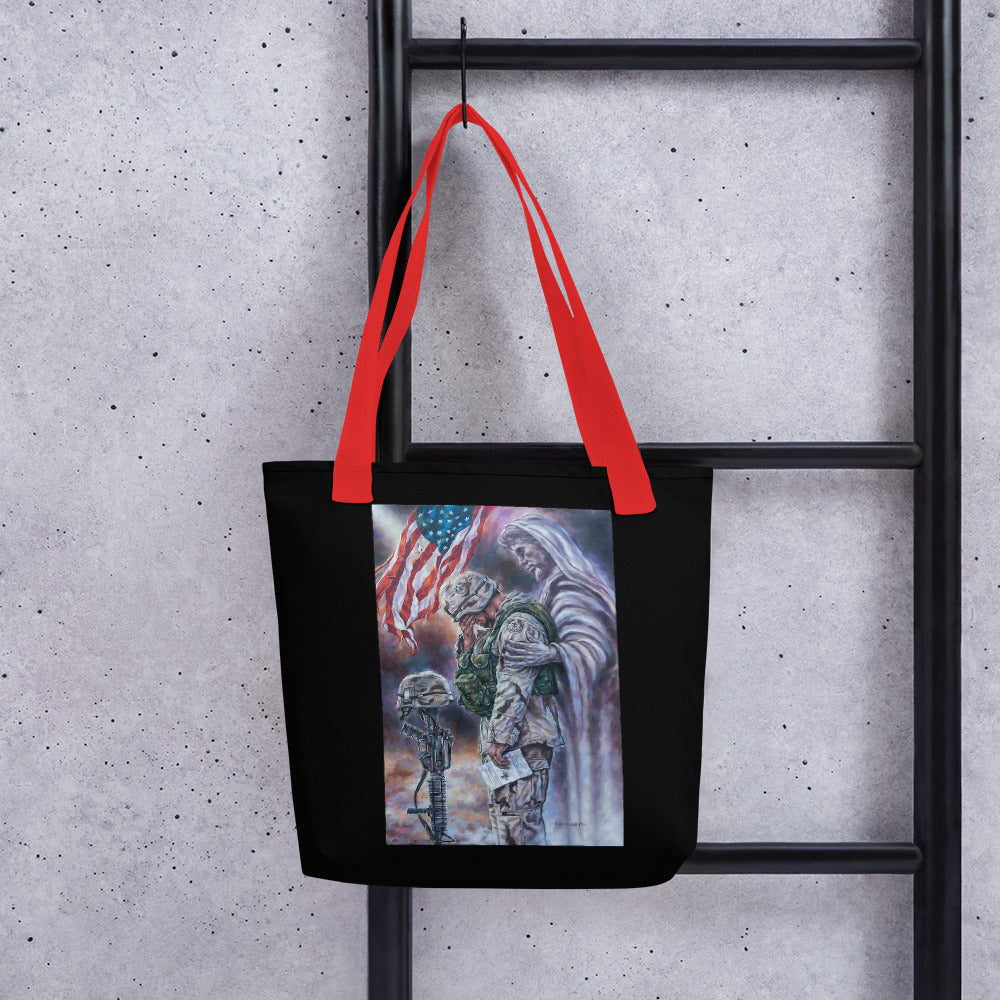 The Tote
