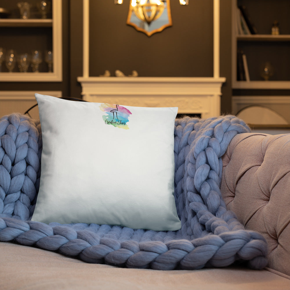 Pillow : Above The Clouds