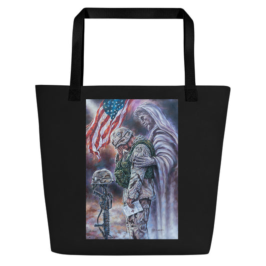 The Big Tote
