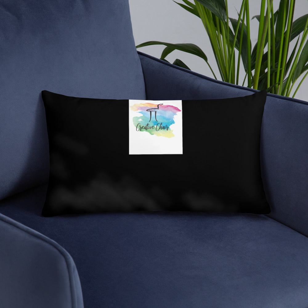 Pillow: Into The Wind