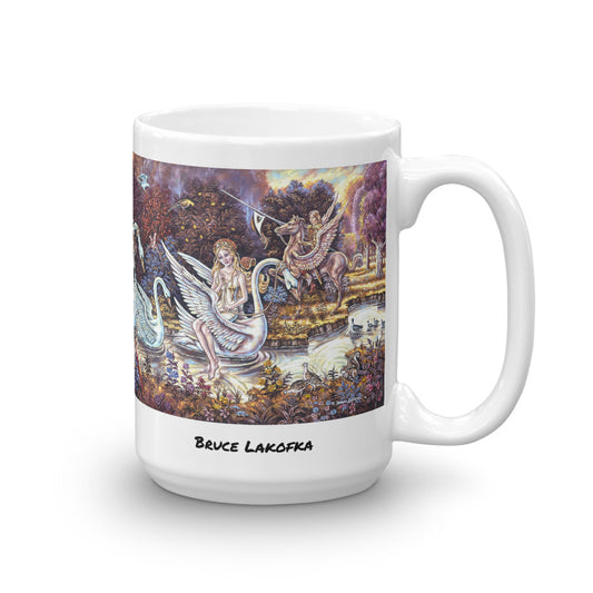 Mug- Once Upon A Time