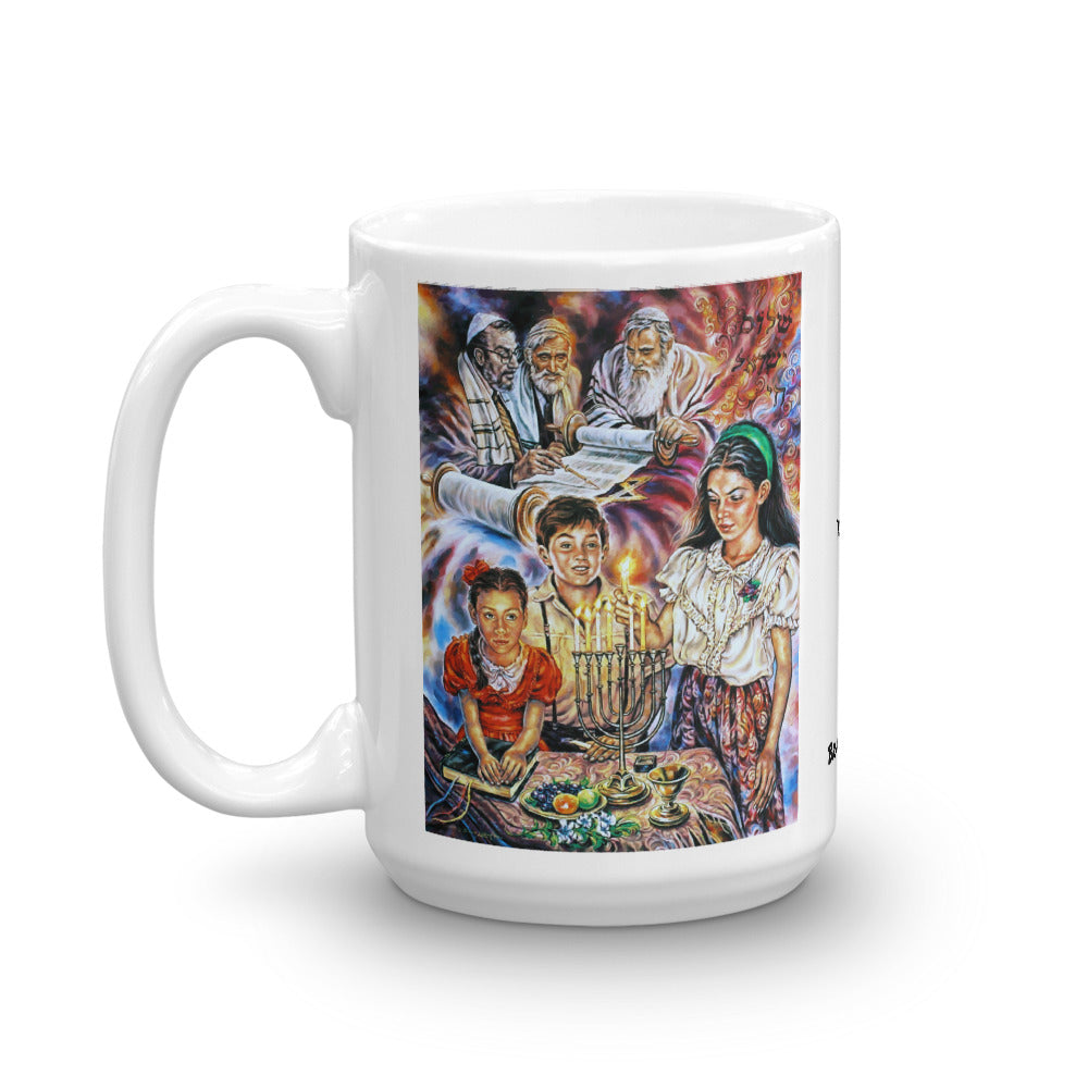 Mug-Traditions