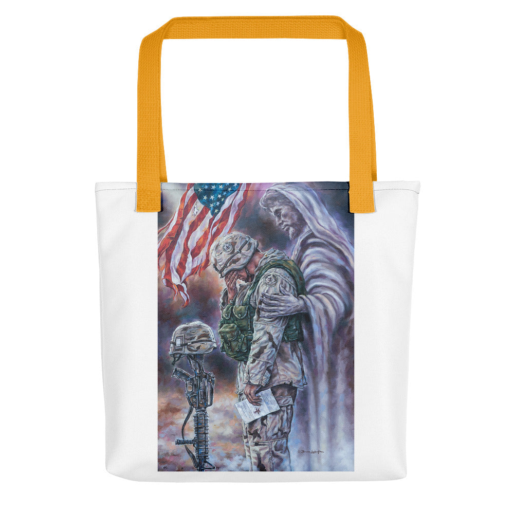 The Tote