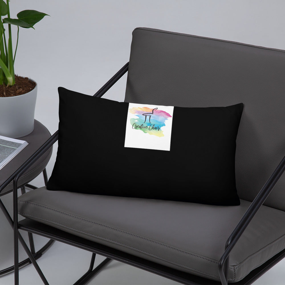 Pillow : Dance Of Traditons