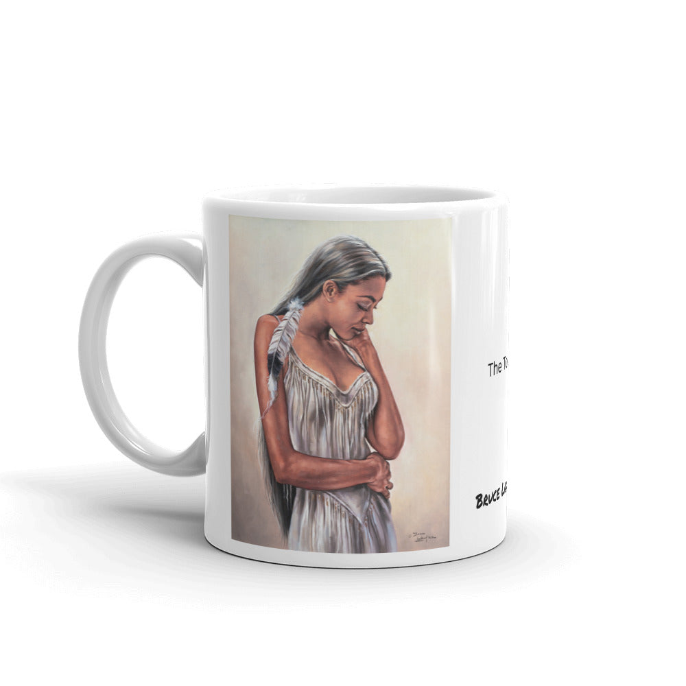 Mug-The Touch