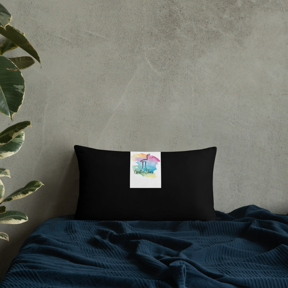 Pillow: Into The Wind