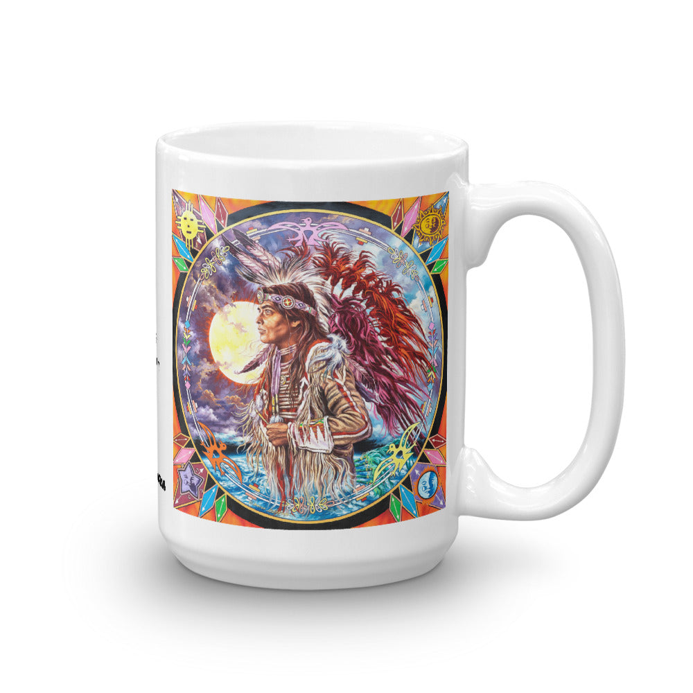 Mug-Dance In The Sun