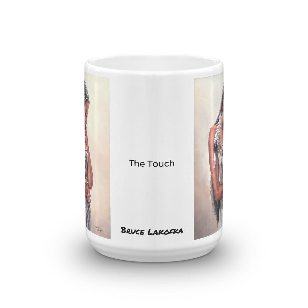 Mug-The Touch