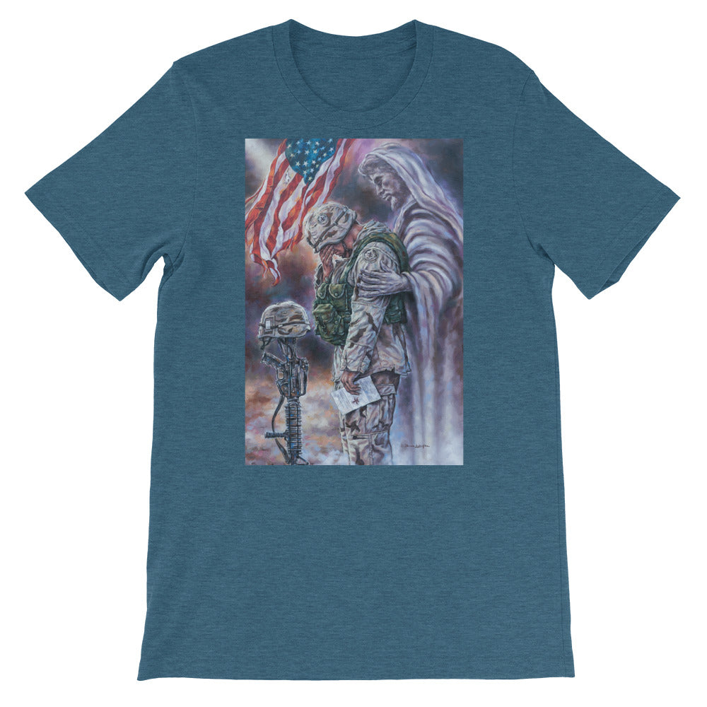 Short-Sleeve Unisex T-Shirt