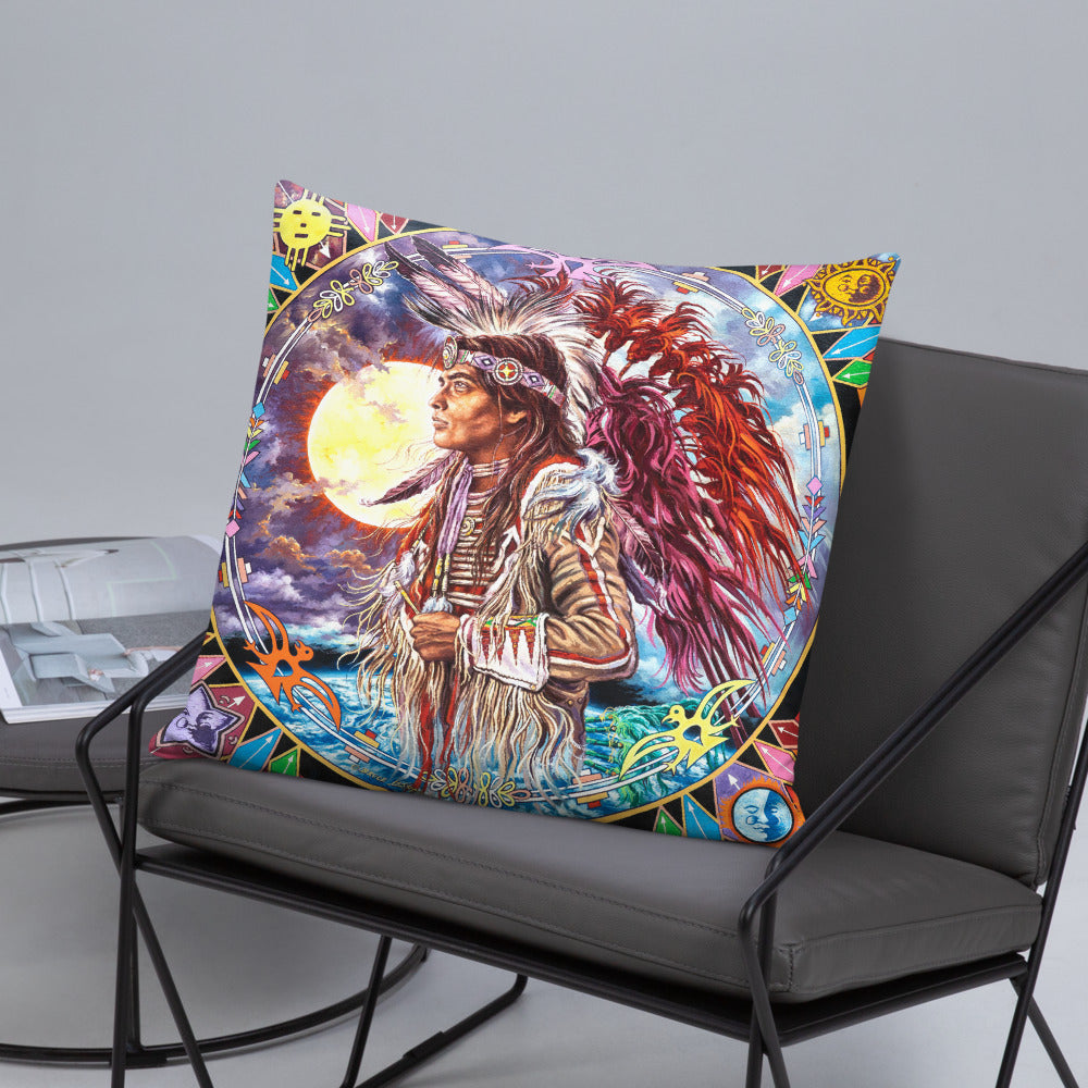 Pillow: Dance In The Sun