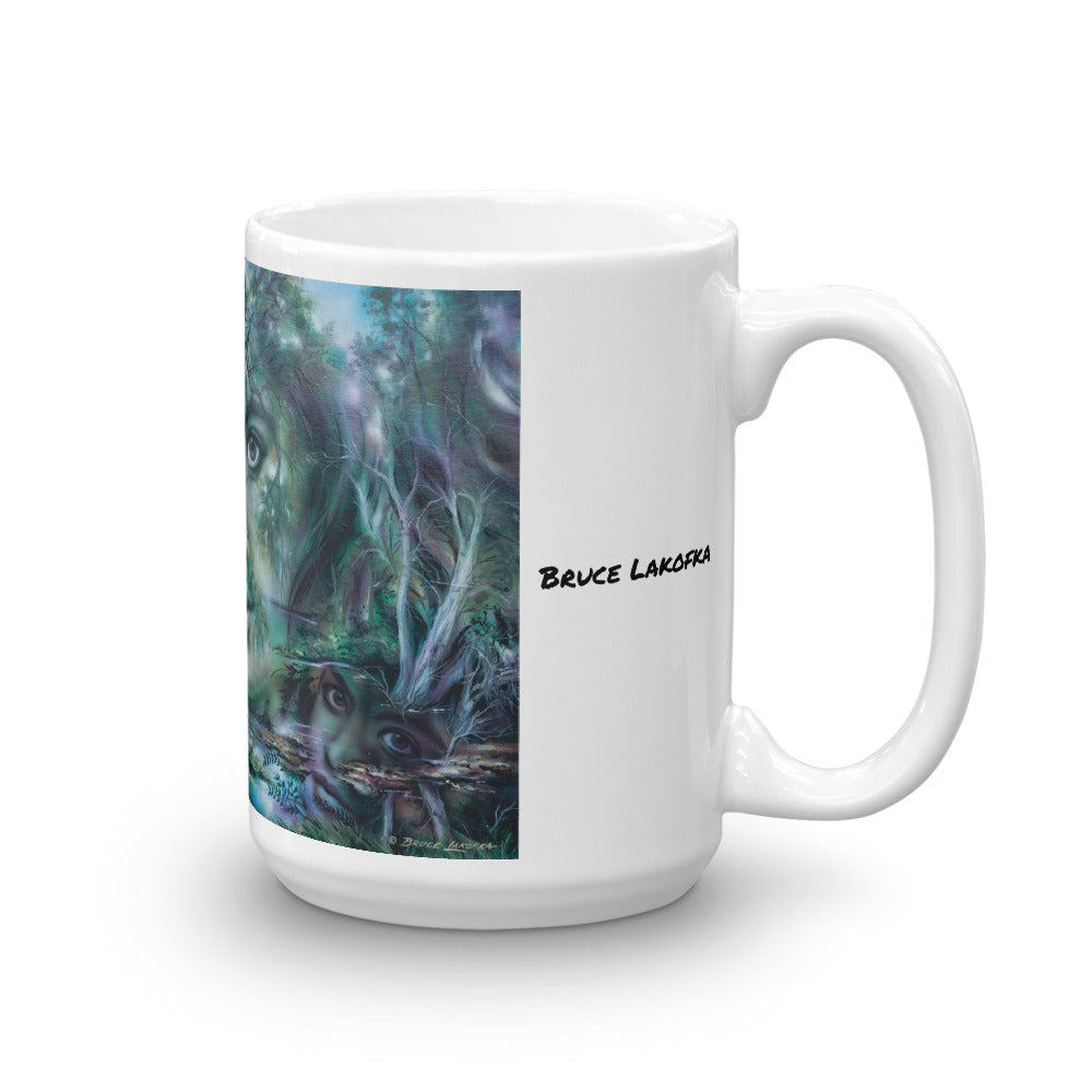 Mug- Seminole Spirit