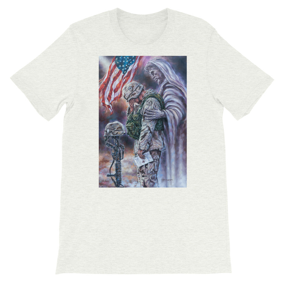 Short-Sleeve Unisex T-Shirt