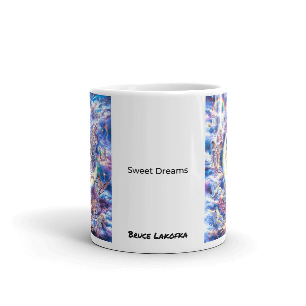 Mug- Sweet Dreams