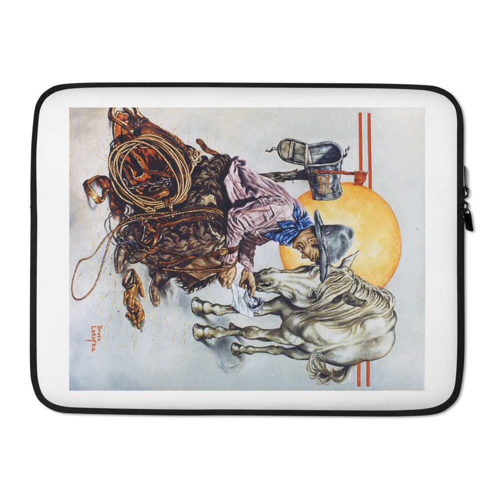 Laptop Sleeve