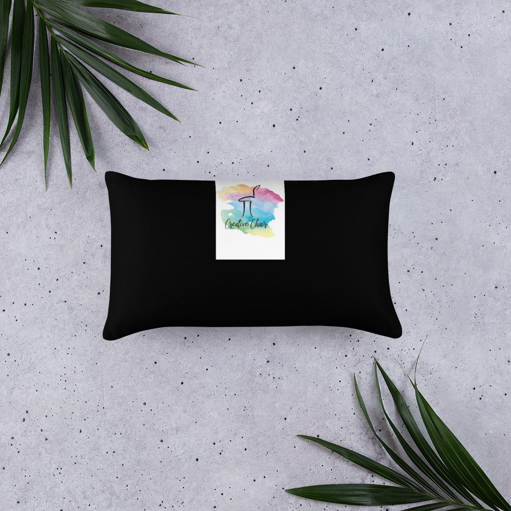 Pillow: Eyes Of The Jungle
