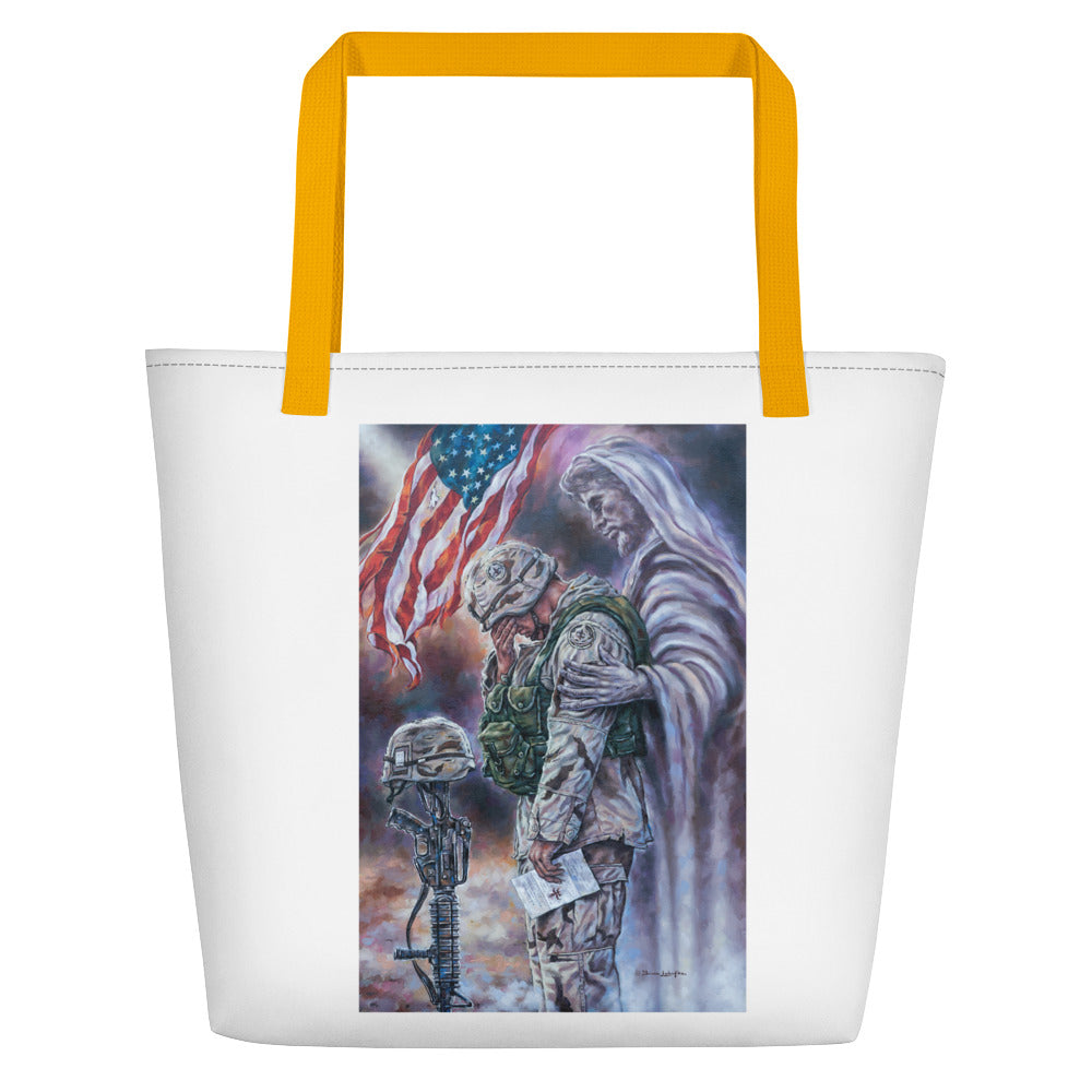 The Big Tote