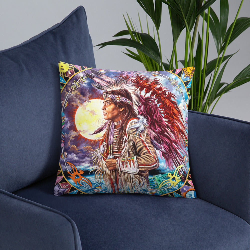 Pillow: Dance In The Sun