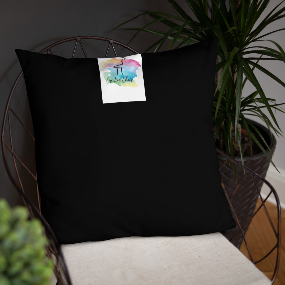 Pillow: Fourth Down And Inches