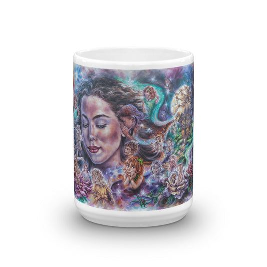 Mug-Moon Beams
