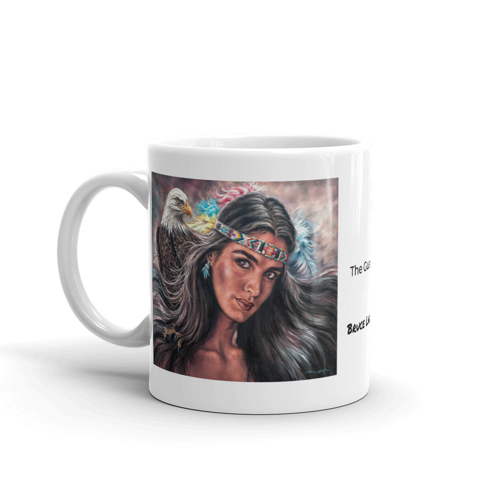 Mug-The Guardian