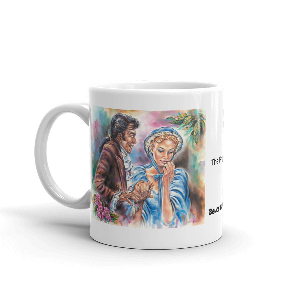 Mug-The Proposal
