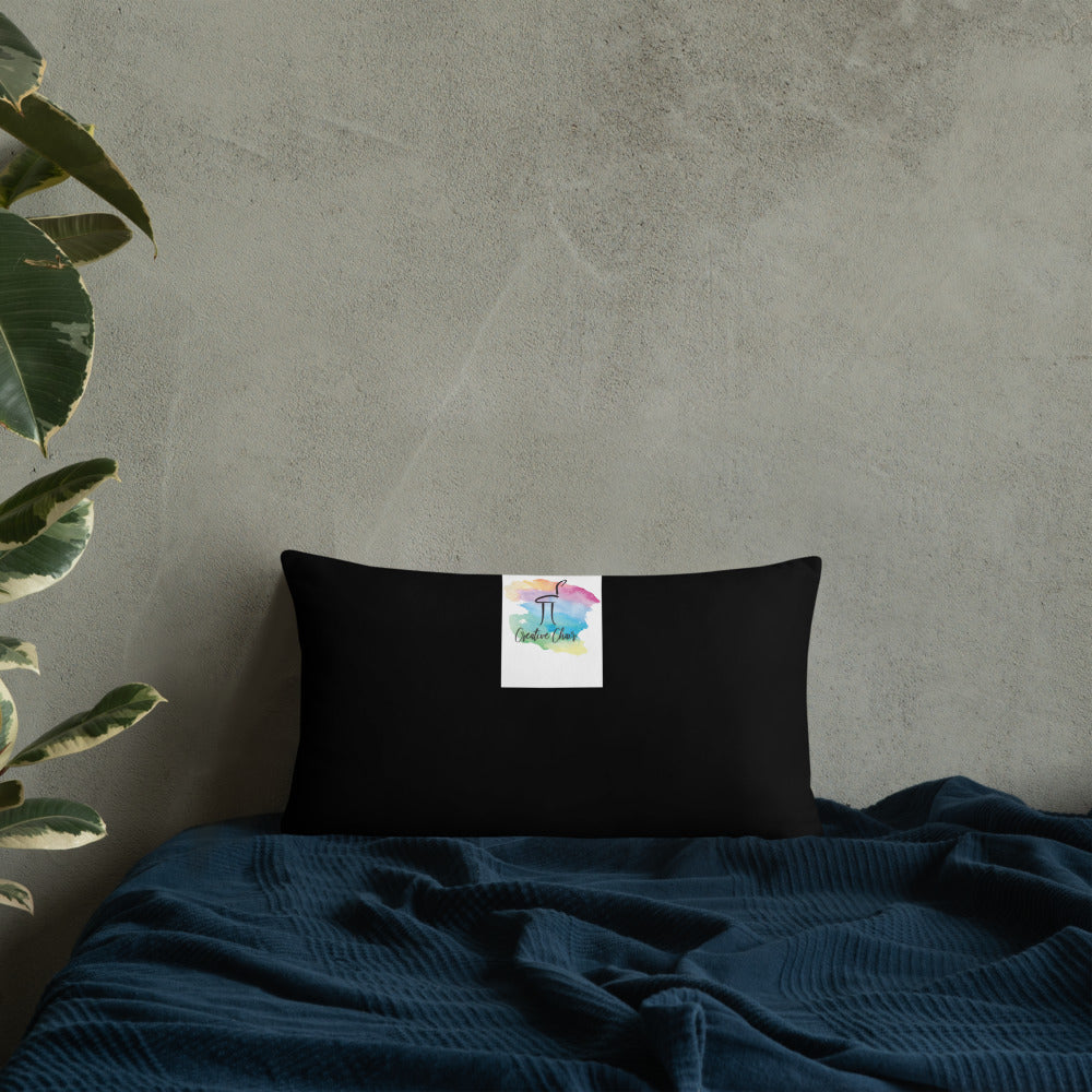Pillow: Heavenly Welcome