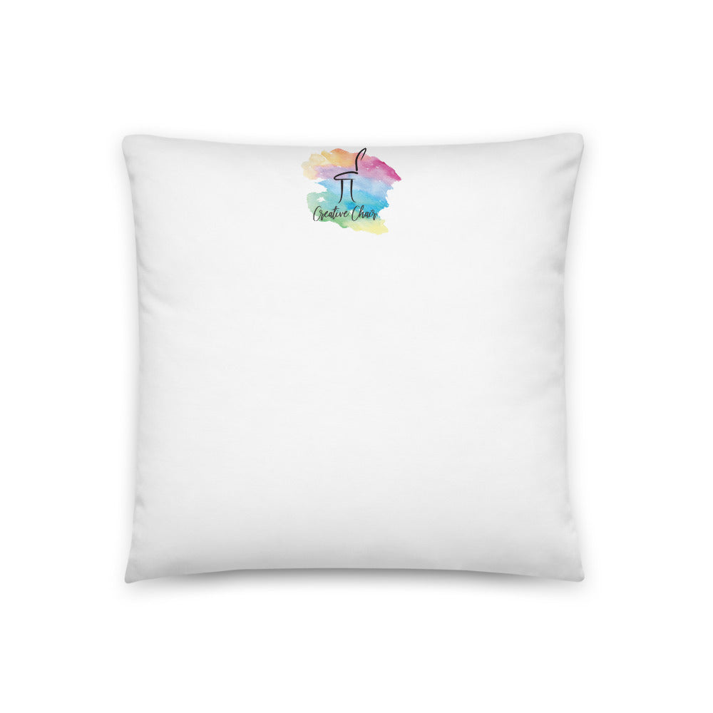 Pillow: Night Eyes