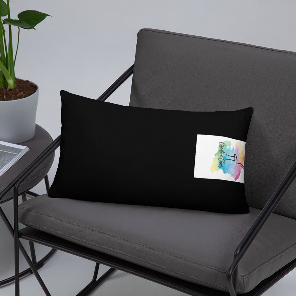 Pillow: Life Of Christ