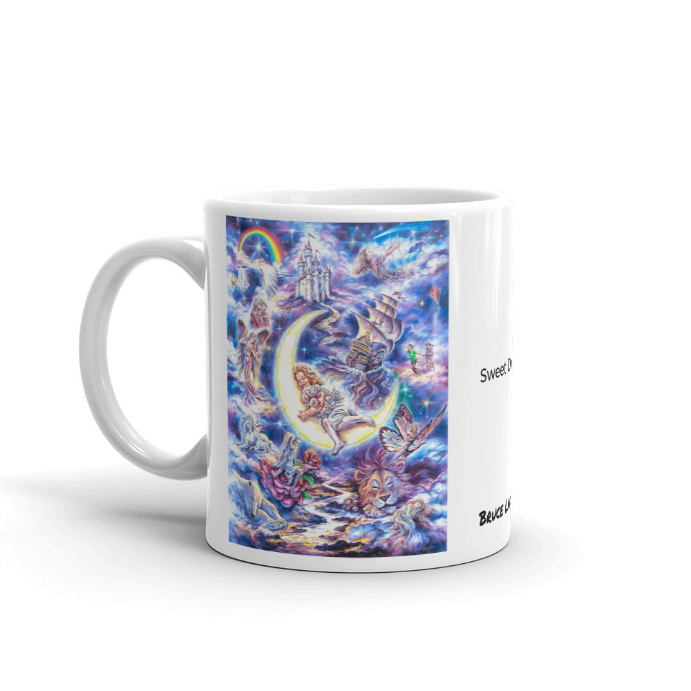 Mug- Sweet Dreams