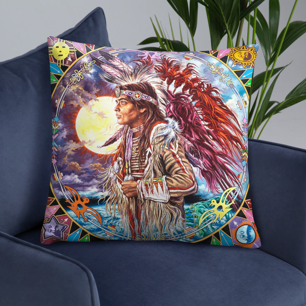 Pillow: Dance In The Sun