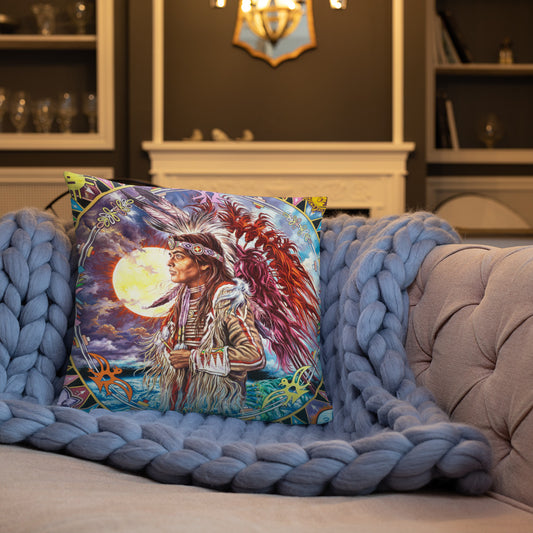 Pillow: Dance In The Sun