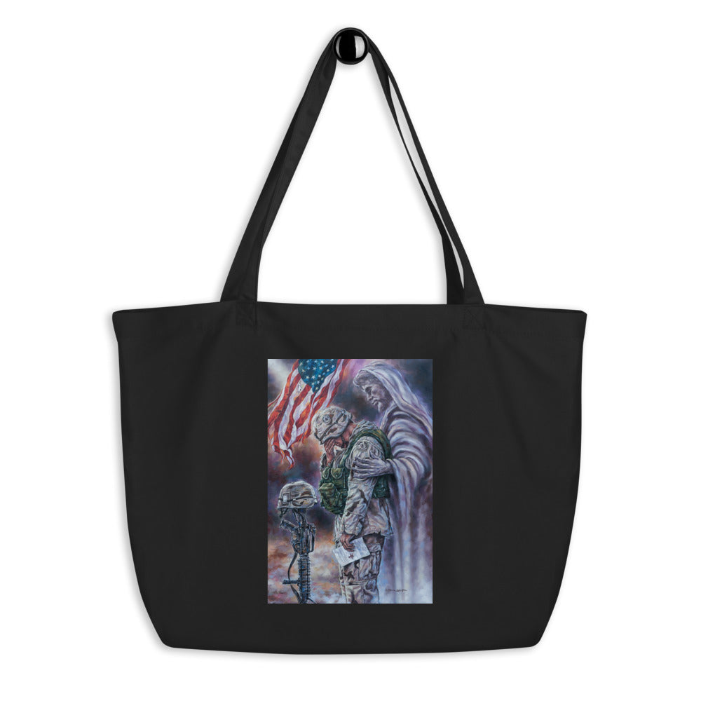 The Big Organic Tote