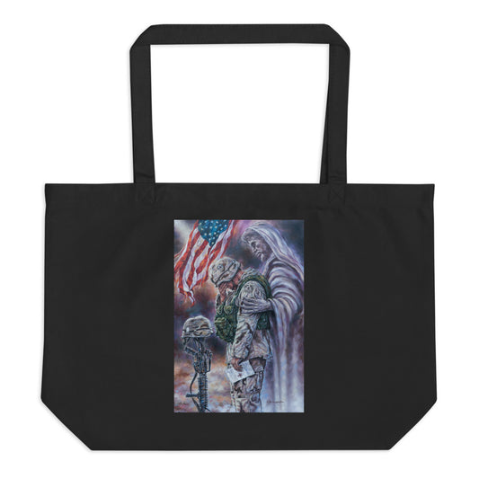 The Big Organic Tote