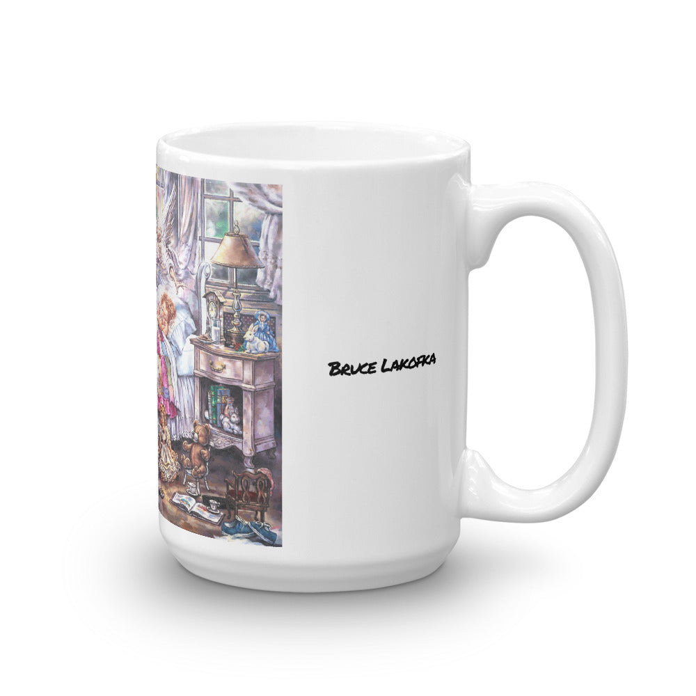 Mug- My Guardian Angel