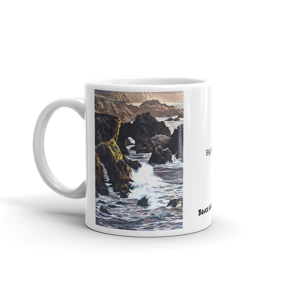Mug-Big Sur