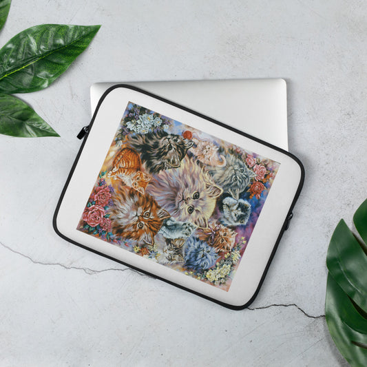 Laptop Sleeve