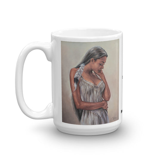 Mug-The Touch