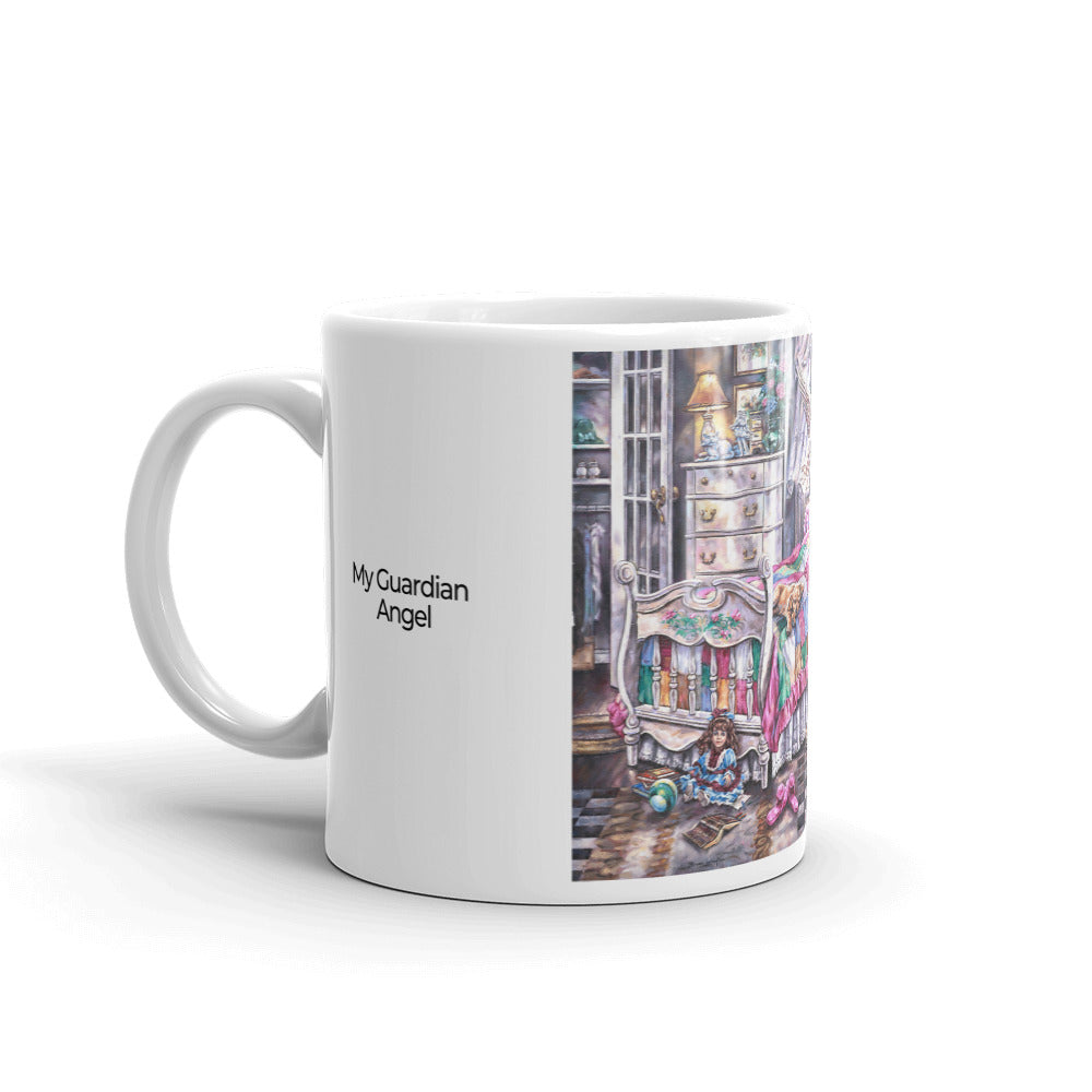 Mug- My Guardian Angel