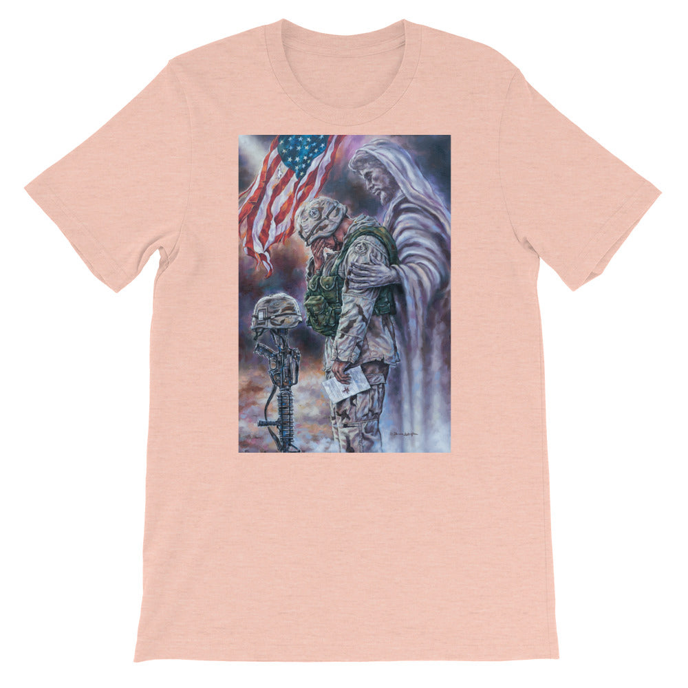 Short-Sleeve Unisex T-Shirt