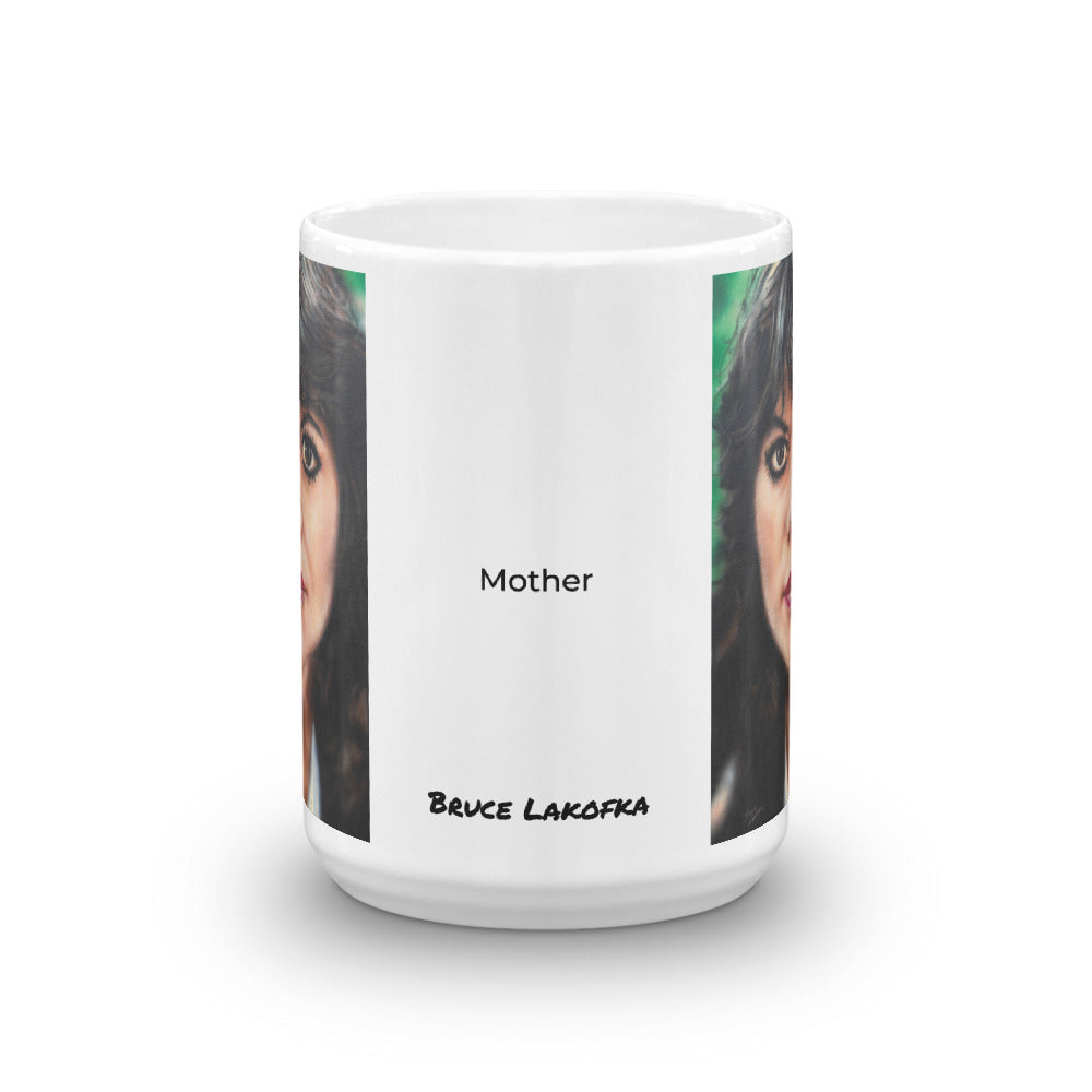 Mug-Mother